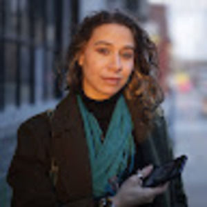 Meet your Posher, Jennifer